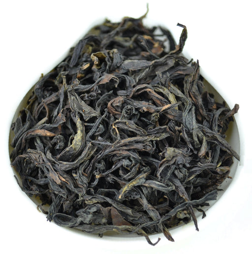 "Chun Lan" Wu Yi Rock Oolong Tea | Yunnan Sourcing Tea Shop