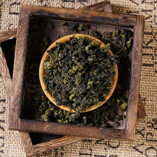 Anxi "Wu Dan Varietal" Oolong Tea | Yunnan Sourcing Tea Shop