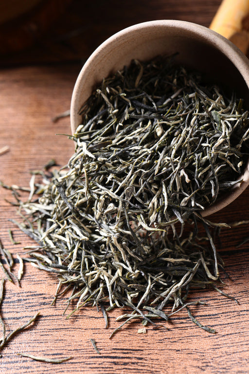 Imperial Xinyang Mao Jian Green Tea of Henan | Yunnan Sourcing Tea Shop
