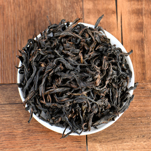 Buddha's Hand "Fo Shou" Wu Yi Rock Oolong Tea | Yunnan Sourcing Tea Shop