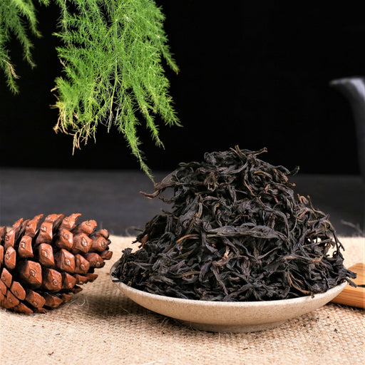 Middle Mountain "Sweet Potato Aroma" Dan Cong Oolong Tea | Yunnan Sourcing Tea Shop