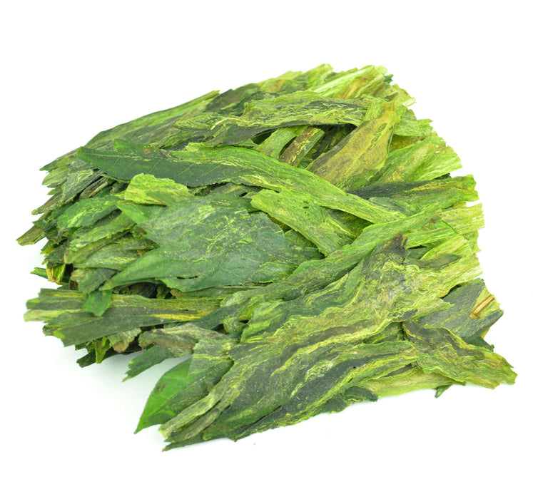 Tai Ping Hou Kui Green Tea from Anhui
