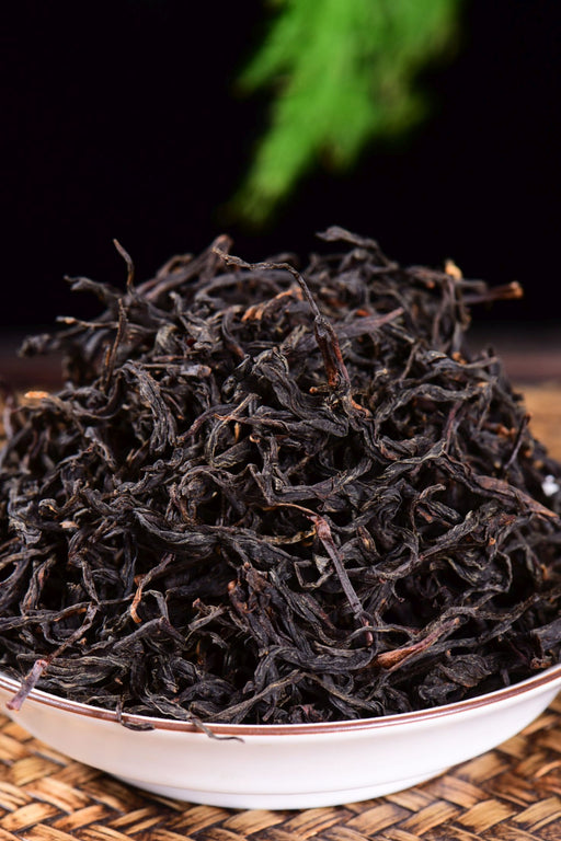 Da Zhang Mountain Wild Arbor Black Tea of Jiangxi | Yunnan Sourcing Tea Shop