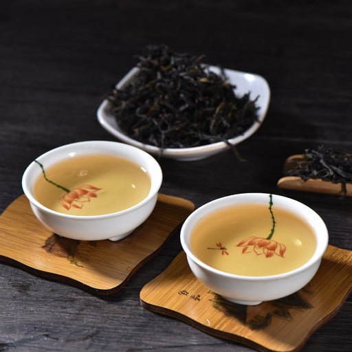 "Zhi Lan Xiang" Dan Cong Oolong Tea | Yunnan Sourcing Tea Shop