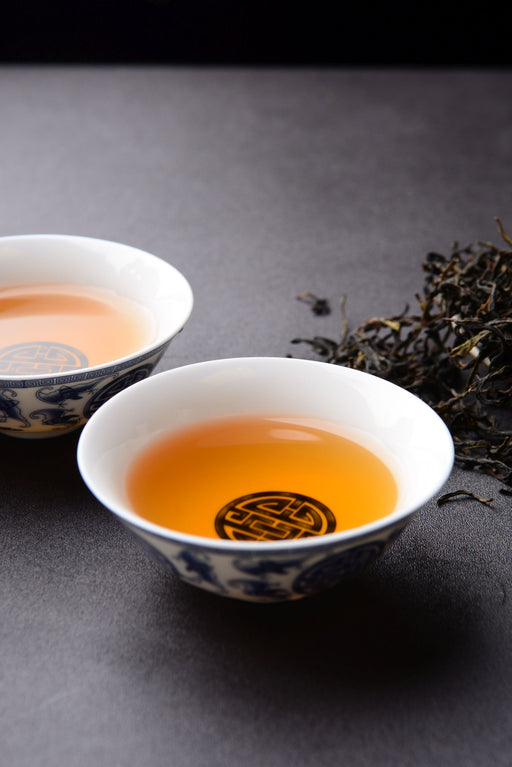 Middle Mountain "Orange Blossom Aroma" Dan Cong Oolong Tea | Yunnan Sourcing Tea Shop