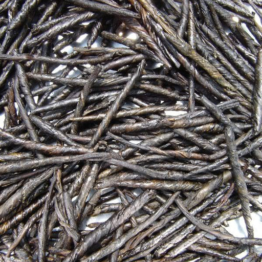 Kuding Cha Spindled Herbal Detox Tea Holly Ilex | Yunnan Sourcing Tea Shop