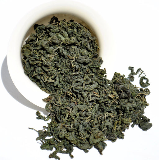 Liang He Wild Grown Jiaogulan * Gynostemma pentaphyllum | Yunnan Sourcing Tea Shop