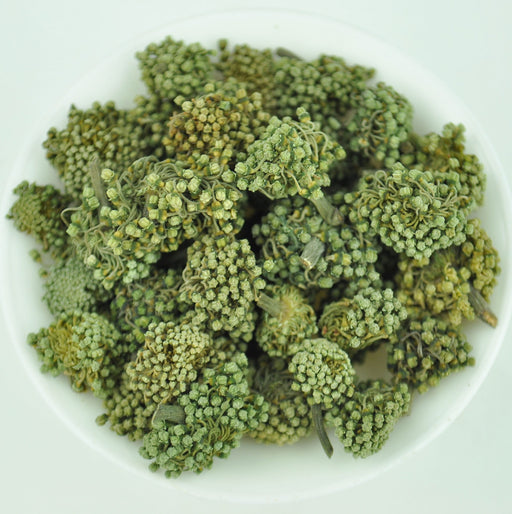 Panax Noto Ginseng Flower * San Qi Hua | Yunnan Sourcing Tea Shop