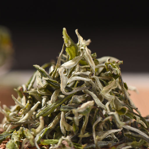 Early Spring "Cui Ming" Premium Yunnan Green Tea | Yunnan Sourcing Tea Shop