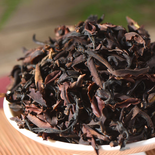 Purple Wild Buds Black Tea from Dehong | Yunnan Sourcing Tea Shop