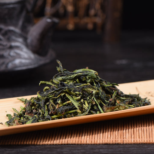 Wu Dong Chou Shi Dan Cong Oolong Tea | Yunnan Sourcing Tea Shop