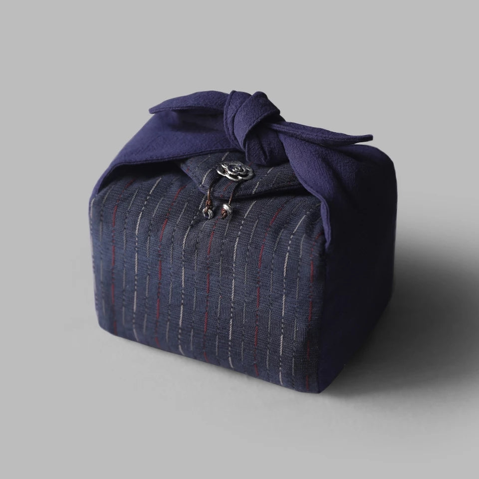 Cloth Carrying Cases for Teawares