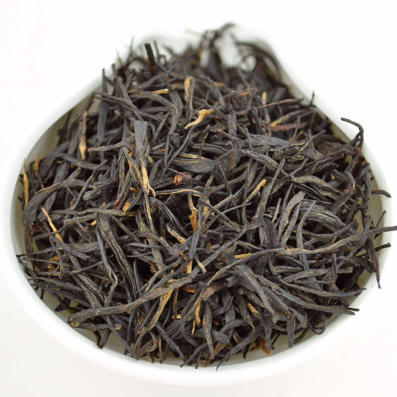 Purple Leaf "Zi Cha" Black Tea