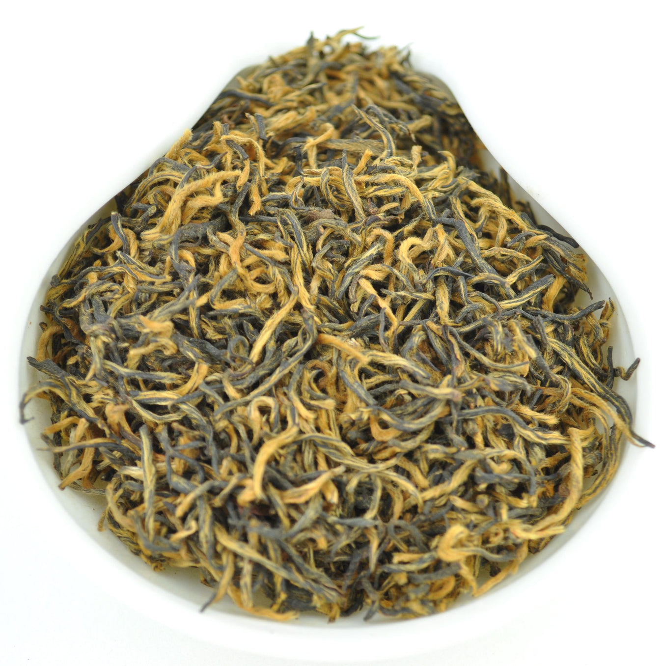 Fujian Black Tea