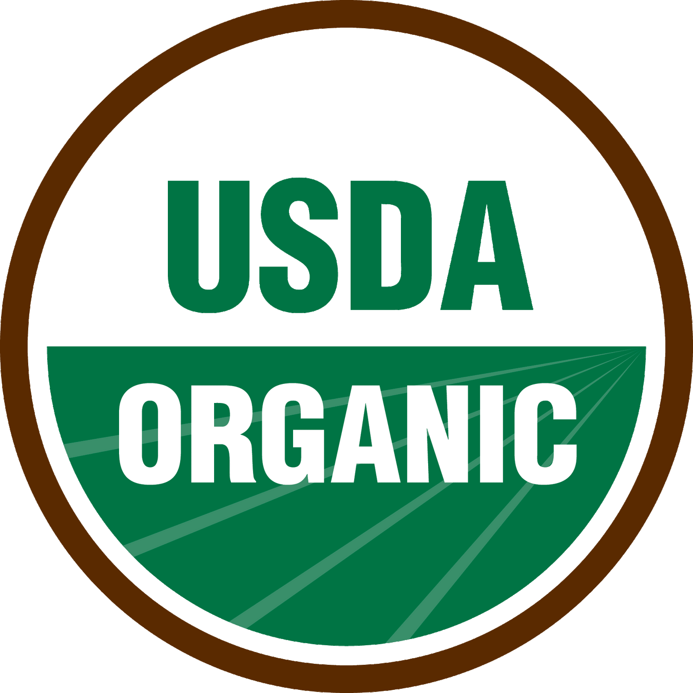 USDA Certified Organic Teas