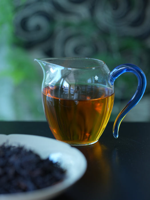 Middle Mountain "Mi Lan Xiang" Dan Cong Oolong Tea | Yunnan Sourcing Tea Shop