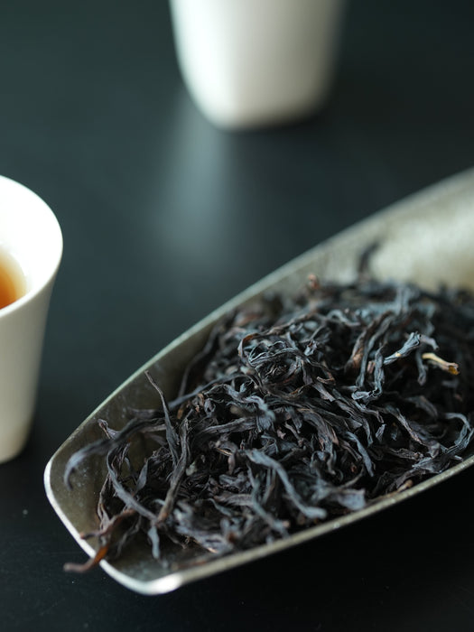 Middle Mountain "Mi Lan Xiang" Dan Cong Oolong Tea | Yunnan Sourcing Tea Shop