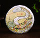 2025 Yunnan Sourcing "Yi Shan Mo" Yi Wu Ancient Arbor Raw Pu-erh Tea Cake | Yunnan Sourcing Tea Shop