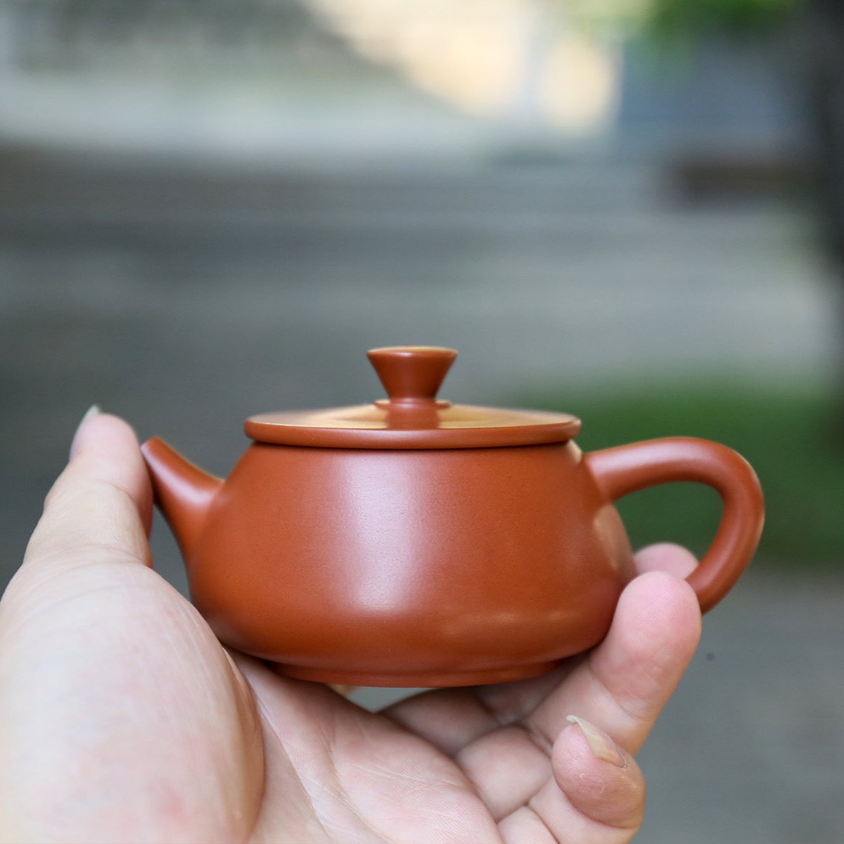 Jian Shui Clay 