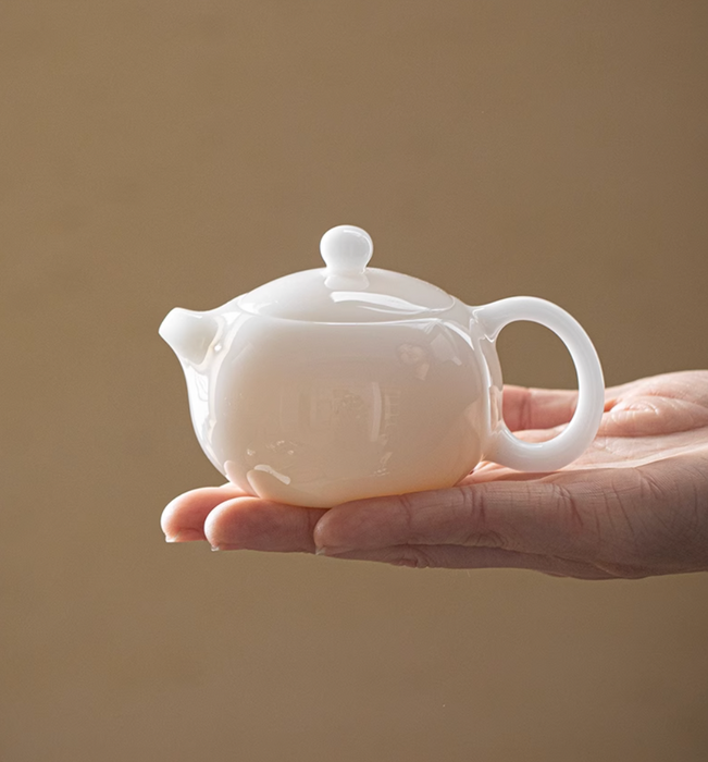 Ice Jade Porcelain Ice Jade Porcelain