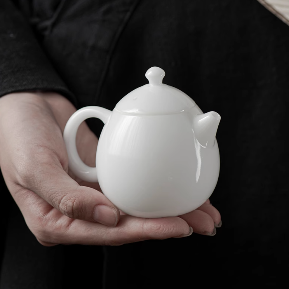 Ice Jade Porcelain 