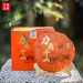 2021 Xiaguan "Li Ding Qian Shan" Raw Pu-erh Tea Cake | Yunnan Sourcing Tea Shop