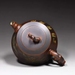Qin Zhou Clay Teapot "Hai Na Bai Chuan" by Hu Ying Jia | Yunnan Sourcing Tea Shop