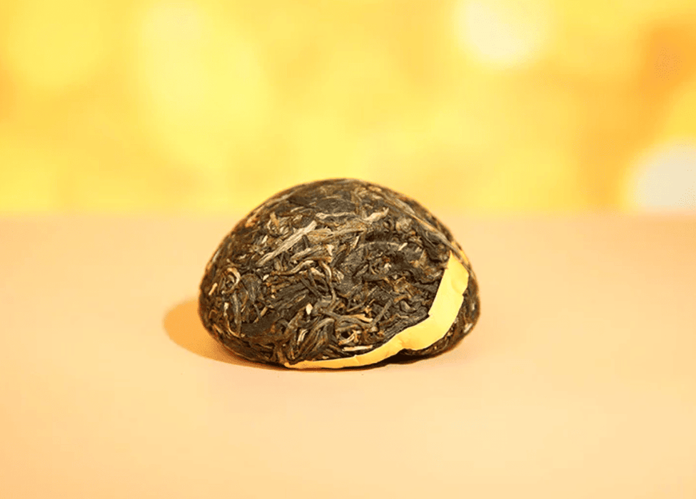 2024 Xiaguan "Gold Ribbon Tuo" Raw Pu-erh Tea | Yunnan Sourcing Tea Shop