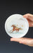 Year of the Horse Ice Jade Porcelain Gongfu Tea Set | Yunnan Sourcing Tea Shop