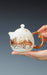 Year of the Horse Ice Jade Porcelain Gongfu Tea Set | Yunnan Sourcing Tea Shop