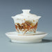 Year of the Horse Ice Jade Porcelain Gongfu Tea Set | Yunnan Sourcing Tea Shop