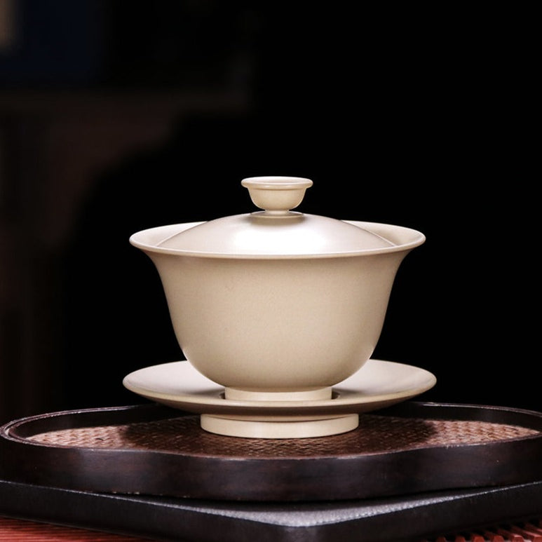 Jian Shui Purple Pottery — Yunnan Sourcing Tea Shop