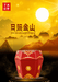 2018 Xiaguan "Ri Zhao Jin Shan" Ripe Pu-erh Tea Mushroom Tuo | Yunnan Sourcing Tea Shop
