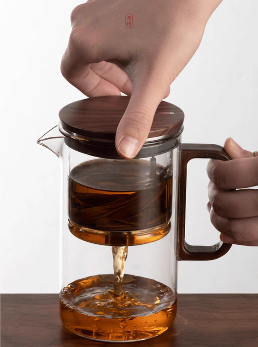 Automatic Tea Brewer