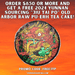 2024 Yunnan Sourcing "Jiu Tai Po" Old Arbor Raw Pu-erh Tea Cake | Yunnan Sourcing Tea Shop