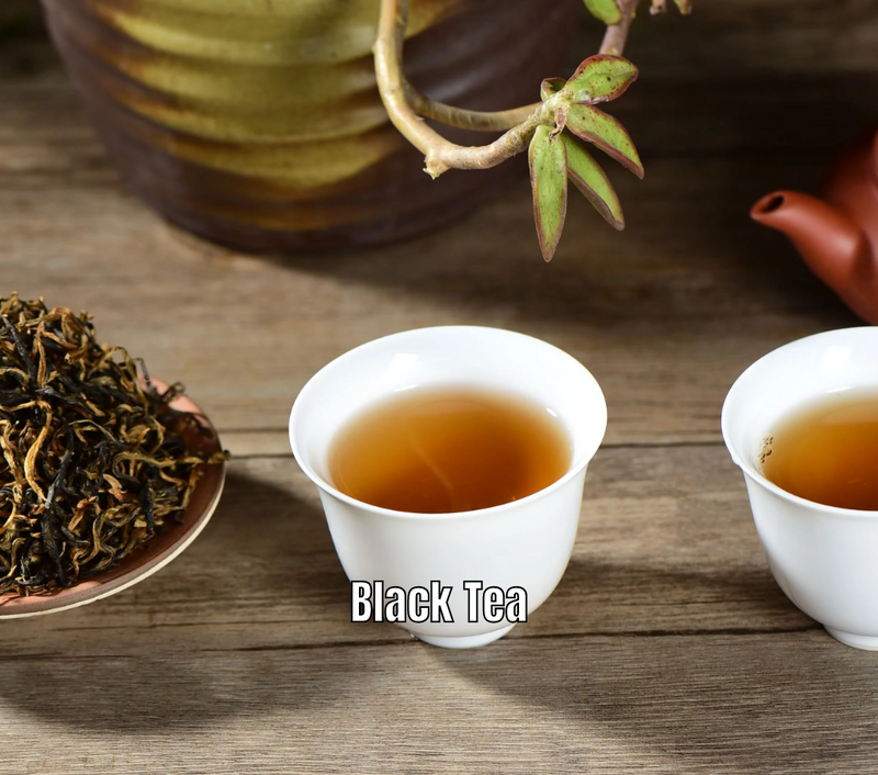 Poor Tea Yunnan Sourcing - The Ultimate Source for Yunnan Pu-erh Tea — Yunnan ...