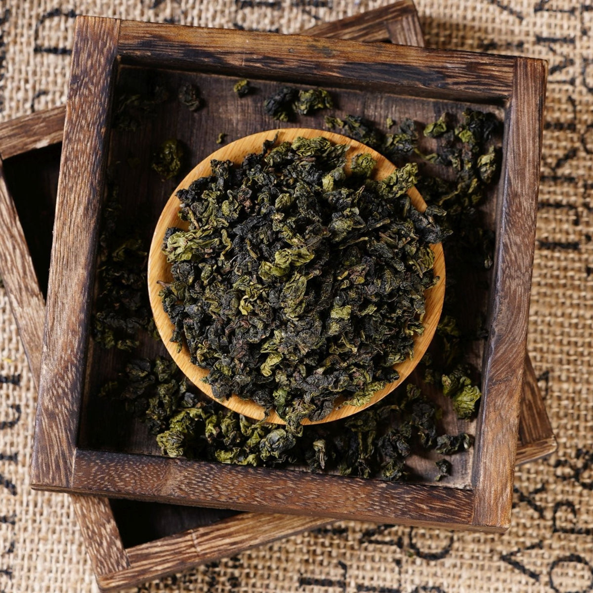Anxi Tea Anxi