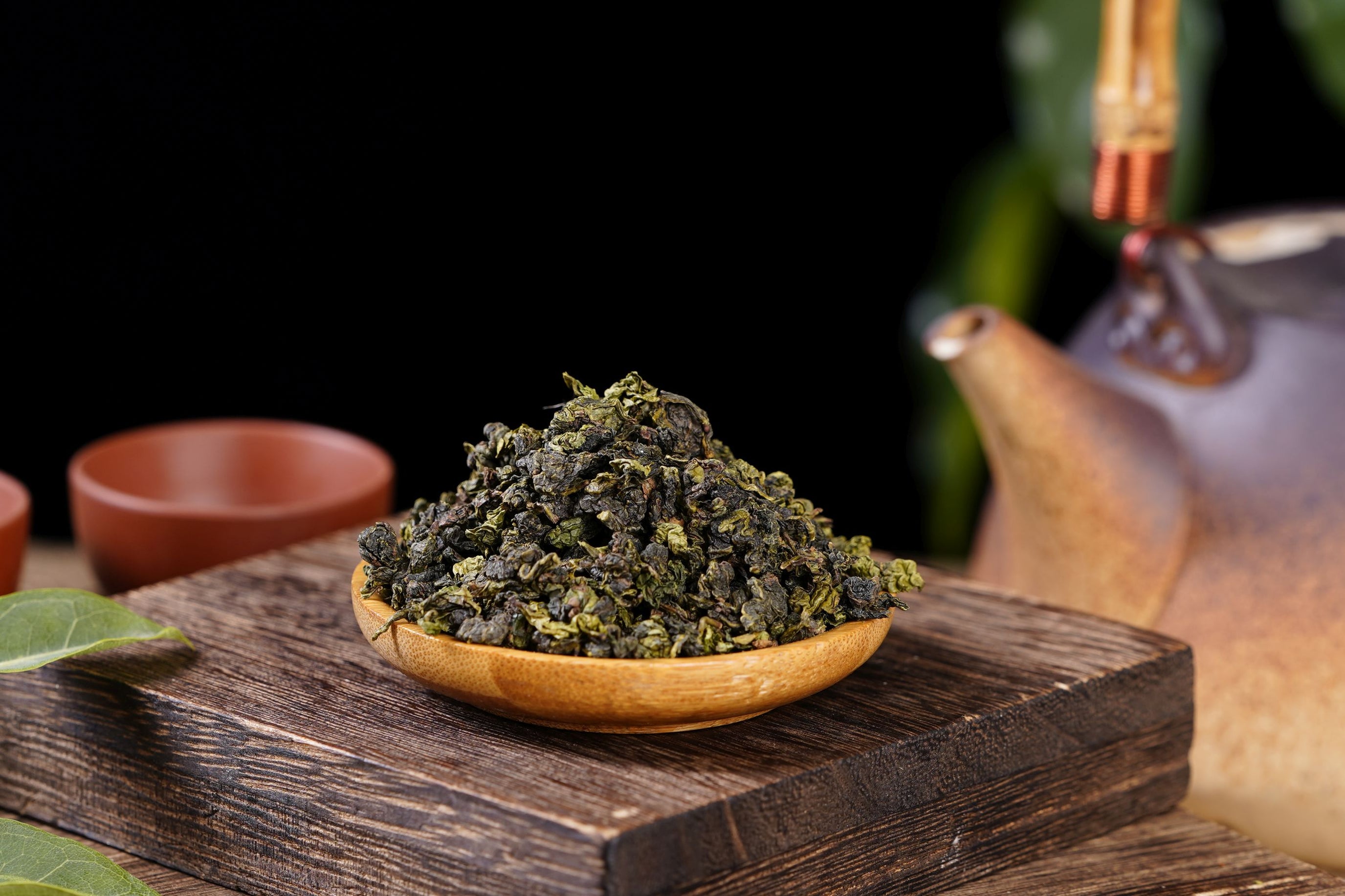 Anxi Tea Anxi