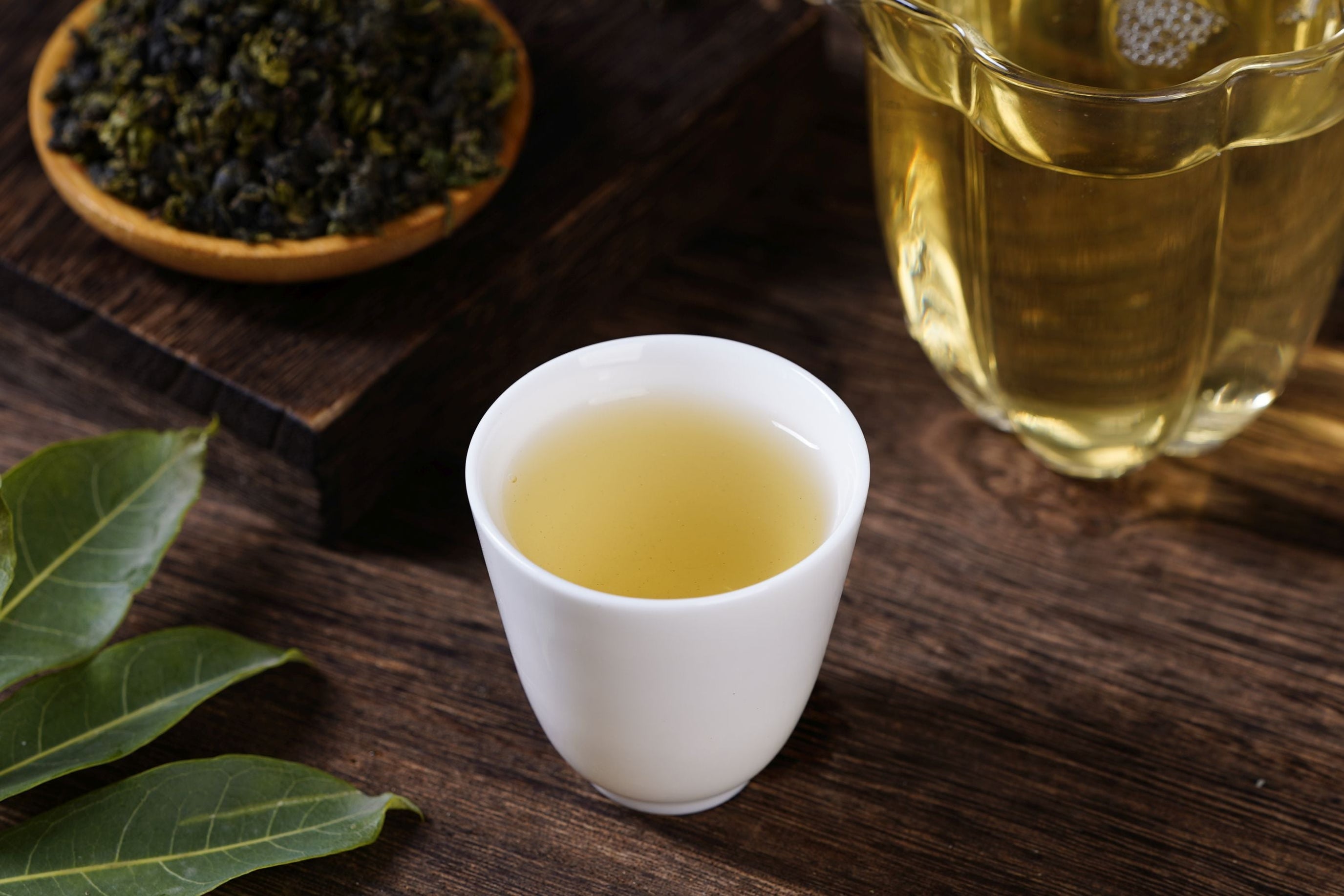 Anxi Tea Anxi