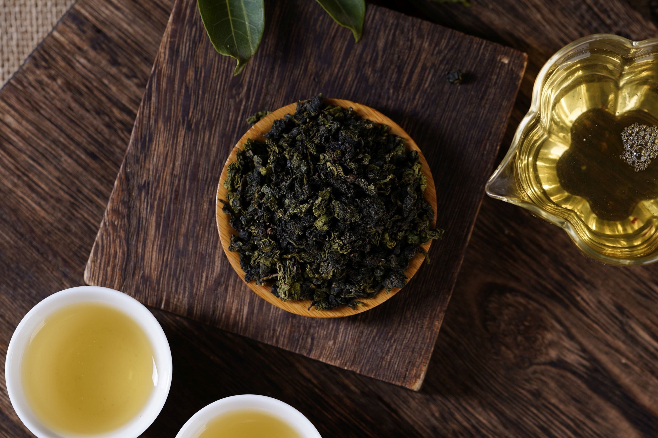 Anxi Tea Anxi
