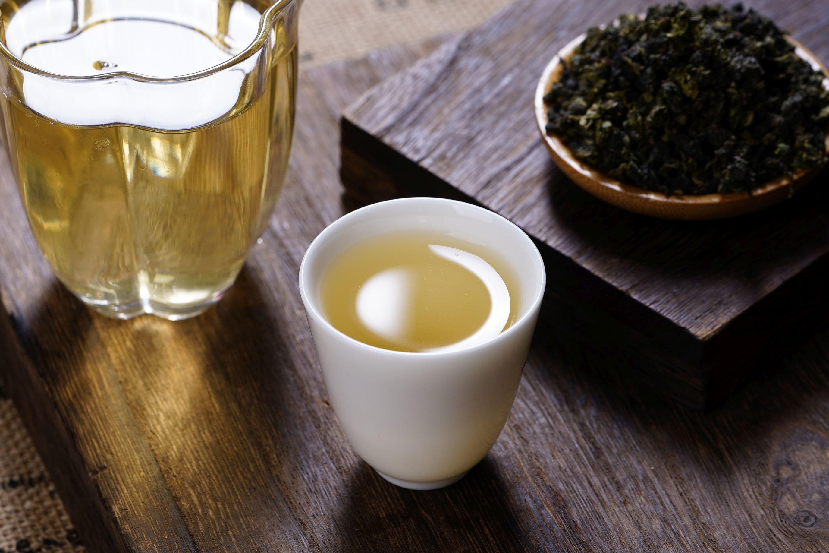 Anxi Tea Anxi