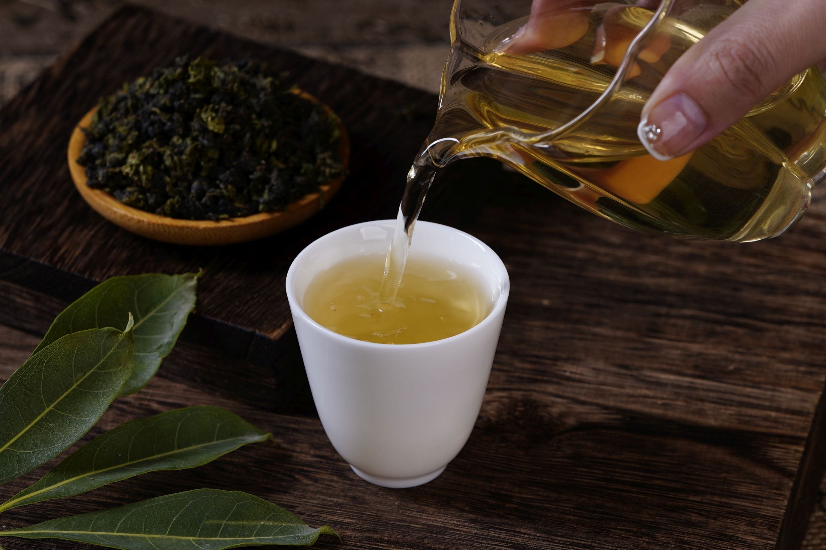 Anxi Tea Anxi