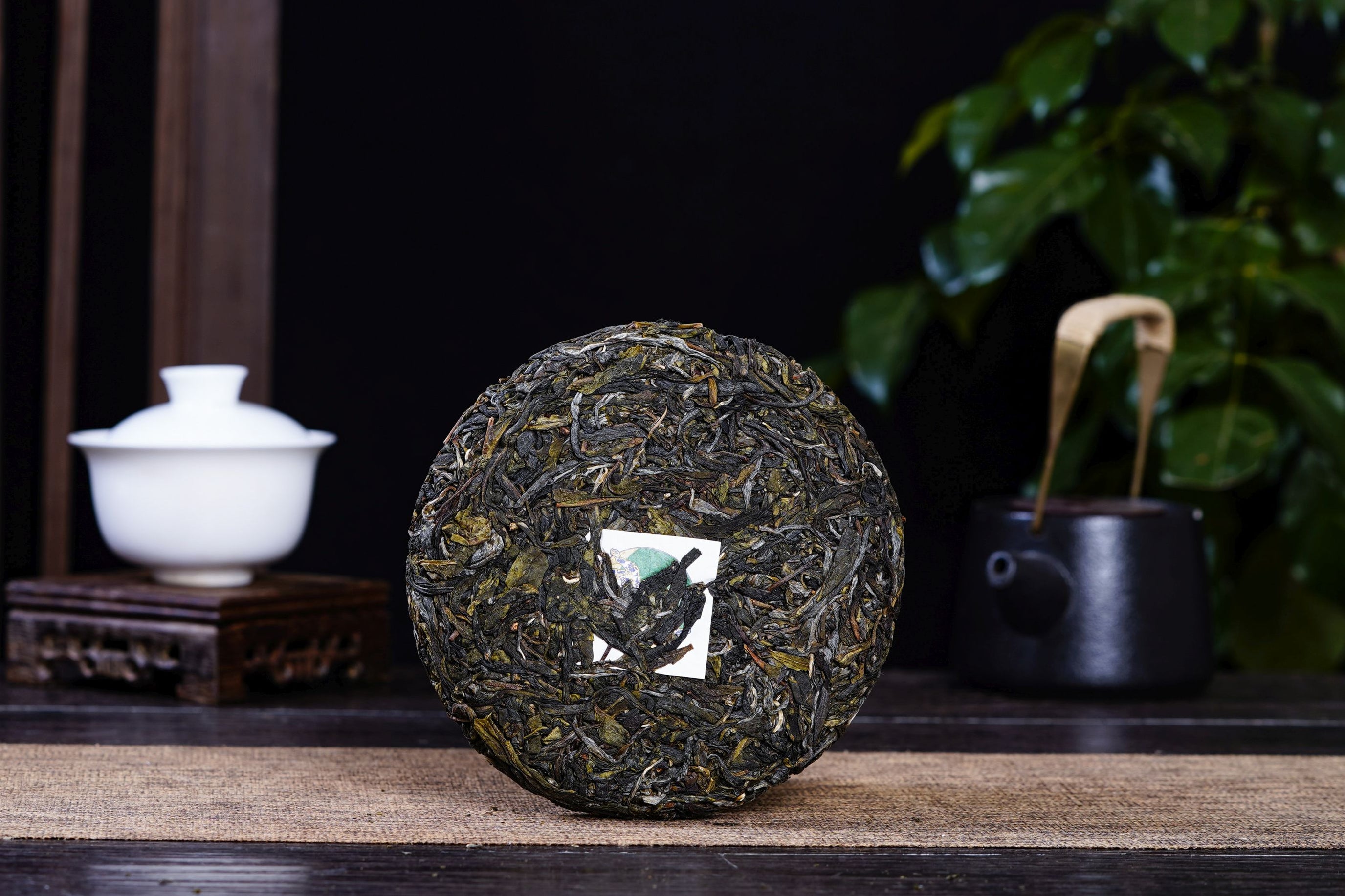 2023 Yunnan Sourcing 