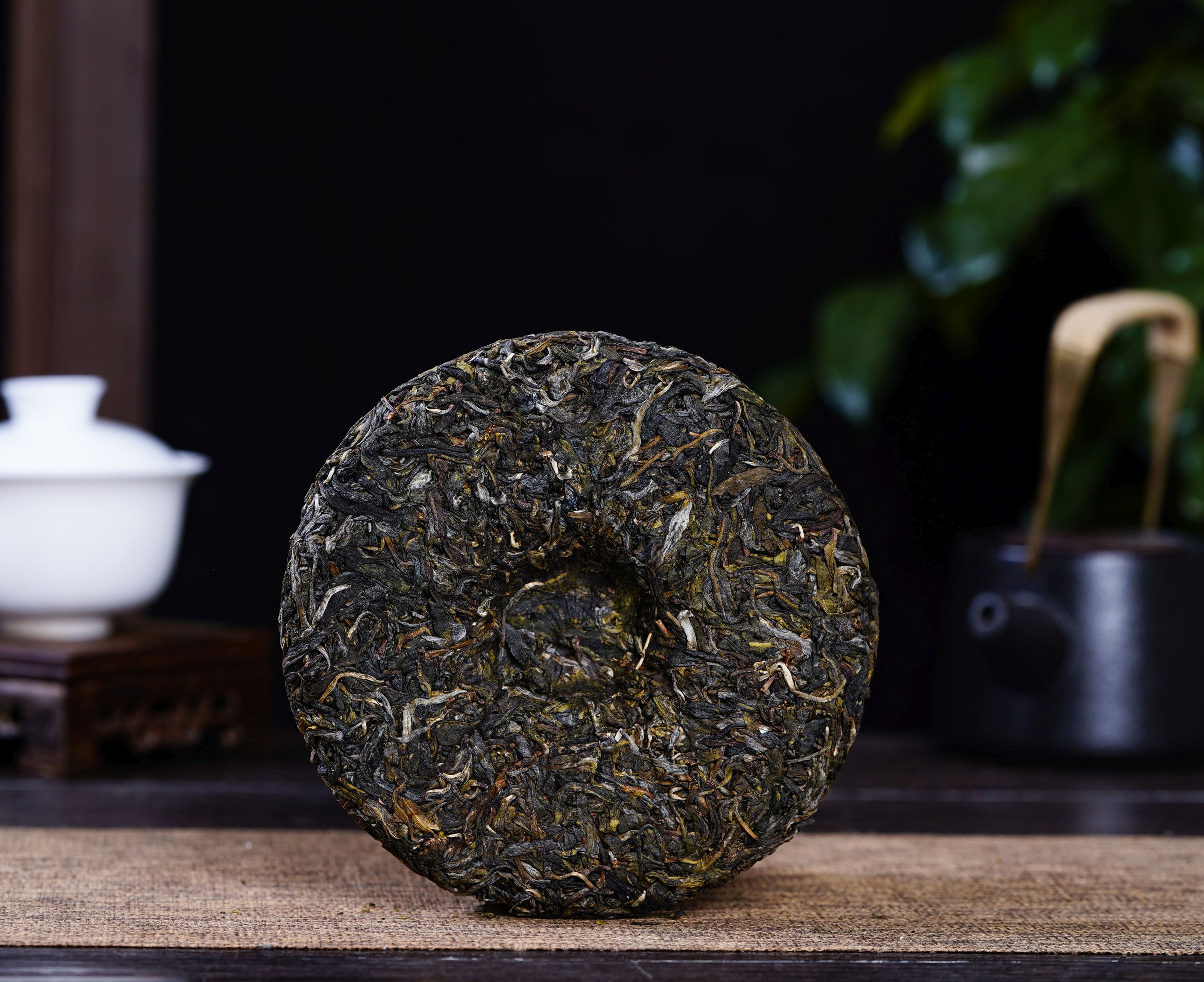 2023 Yunnan Sourcing 