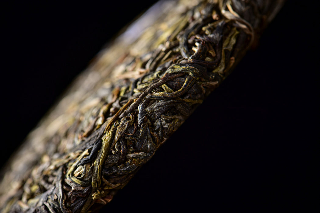 2026 Yunnan Sourcing “Ancient Grove” Old Arbor Raw Pu-erh Tea Cake | Yunnan Sourcing Tea Shop