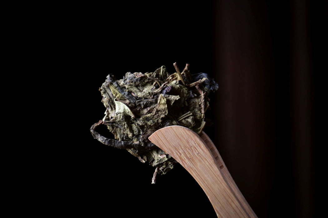 2026 Yunnan Sourcing "Spring Morning" Raw Pu-erh Tea Cake | Yunnan Sourcing Tea Shop