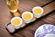 2026 Yunnan Sourcing “Ancient Grove” Old Arbor Raw Pu-erh Tea Cake | Yunnan Sourcing Tea Shop