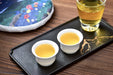 2026 Yunnan Sourcing "Spring Morning" Raw Pu-erh Tea Cake | Yunnan Sourcing Tea Shop