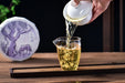 2026 Yunnan Sourcing “Ancient Grove” Old Arbor Raw Pu-erh Tea Cake | Yunnan Sourcing Tea Shop