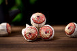 2023 Yunnan Sourcing "Spring Morning" Raw Pu-erh Tea Dragon Balls | Yunnan Sourcing Tea Shop